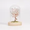 11*7.5cm white crystal