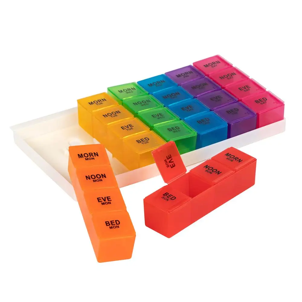 Дозатор для таблеток