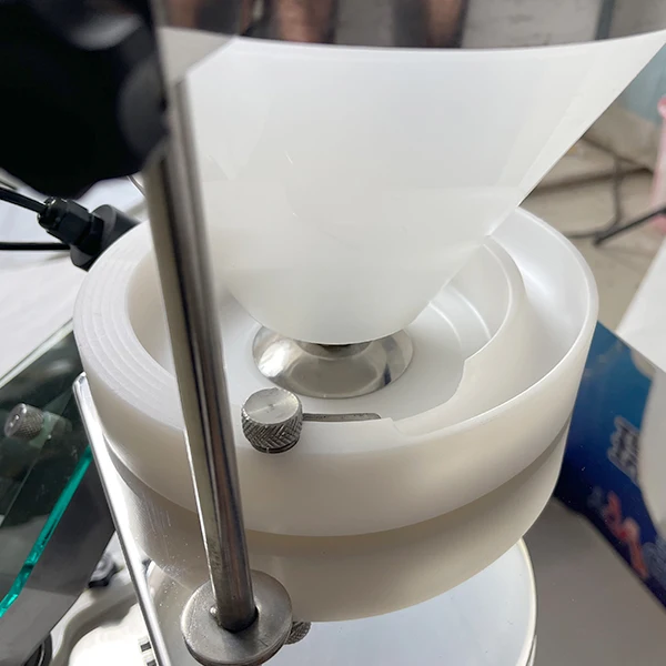 Дешевый счетчик таблеток конфет капсул упаковочная машина для