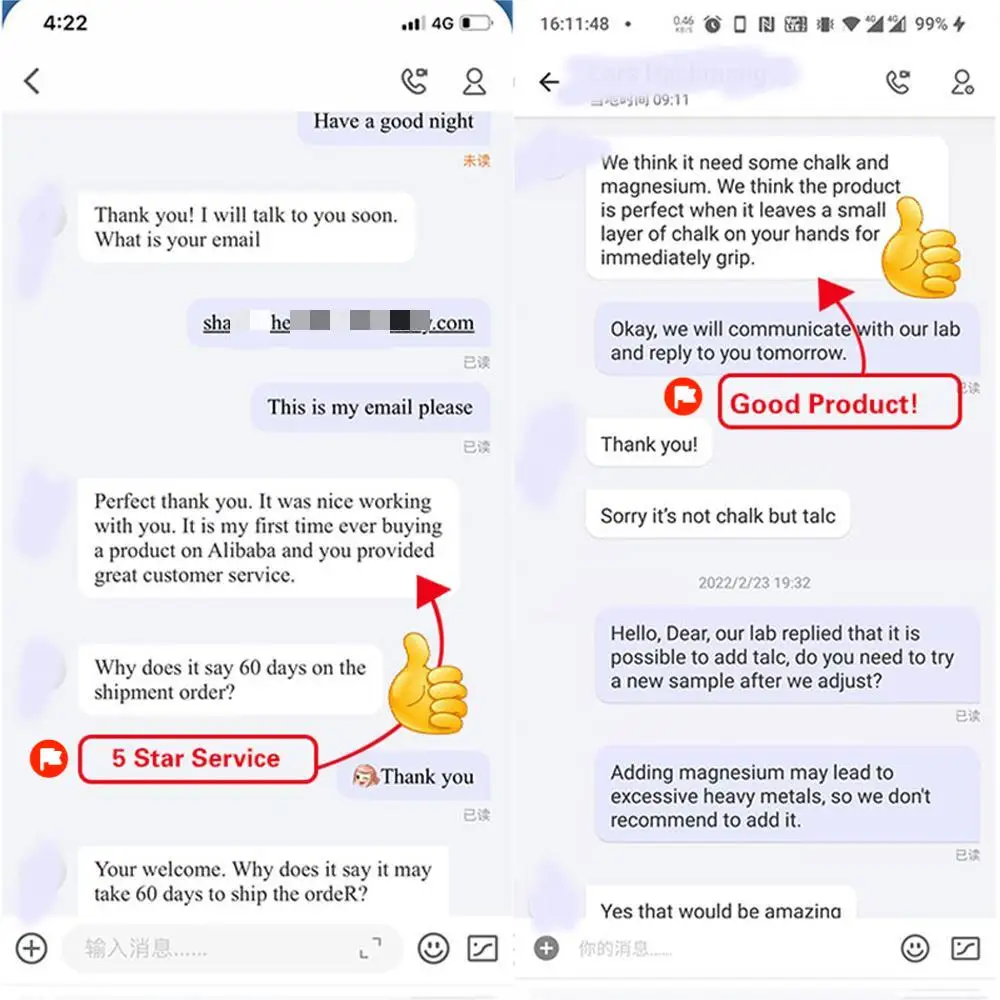 Papaya Whitening Donkey Milk Skincare Goat Milk Makeup Foundation