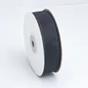 Black - 2.5cm * 10 Yards / roll