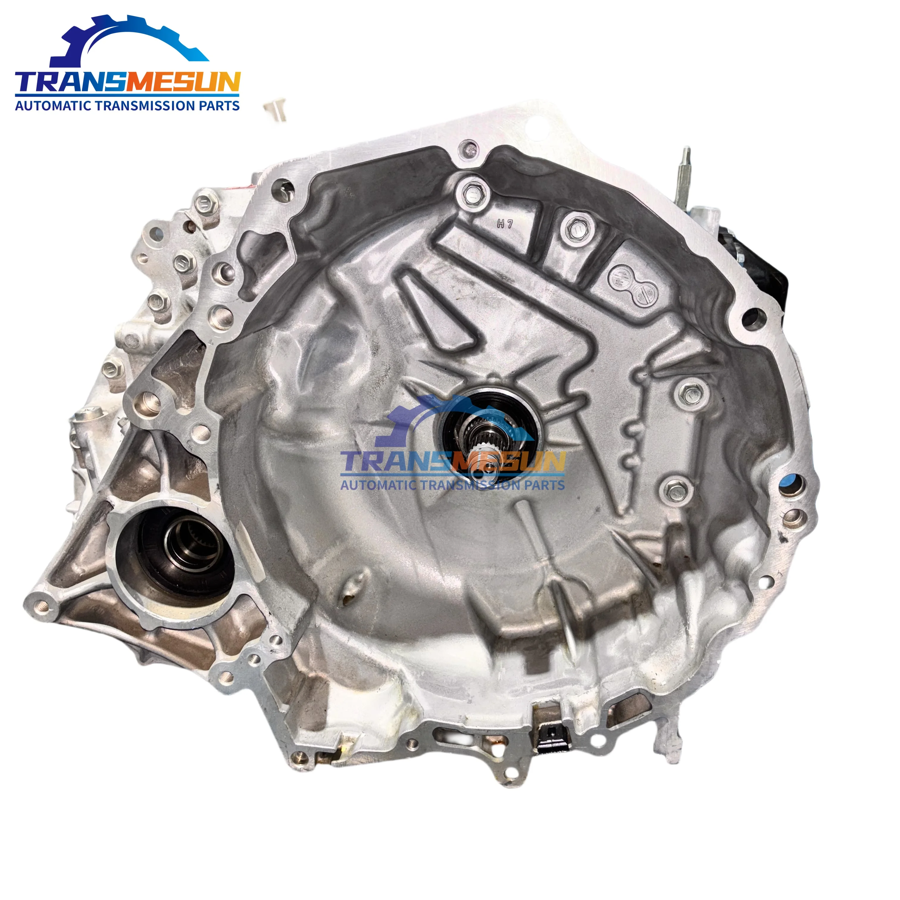 GA8G45AW SEQE Transmission - Remanufactured 8-Speed for BMW X1