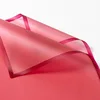 Papel Burgundy Magic Edge 20 hojas/paquete