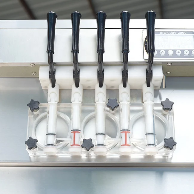 5フレーバーミニソフトクリームマシン工場価格小型アイスクリーム