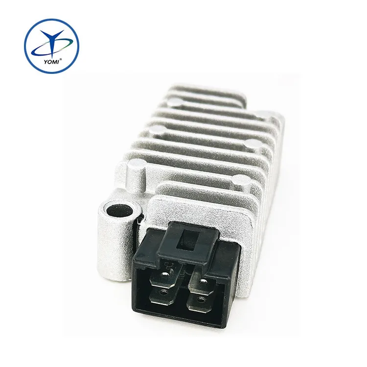 Voltage Regulator Rectifier For Kawasaki KFX, Suzuki LT-F Quad Sport & KX-F Models