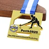 puck medal