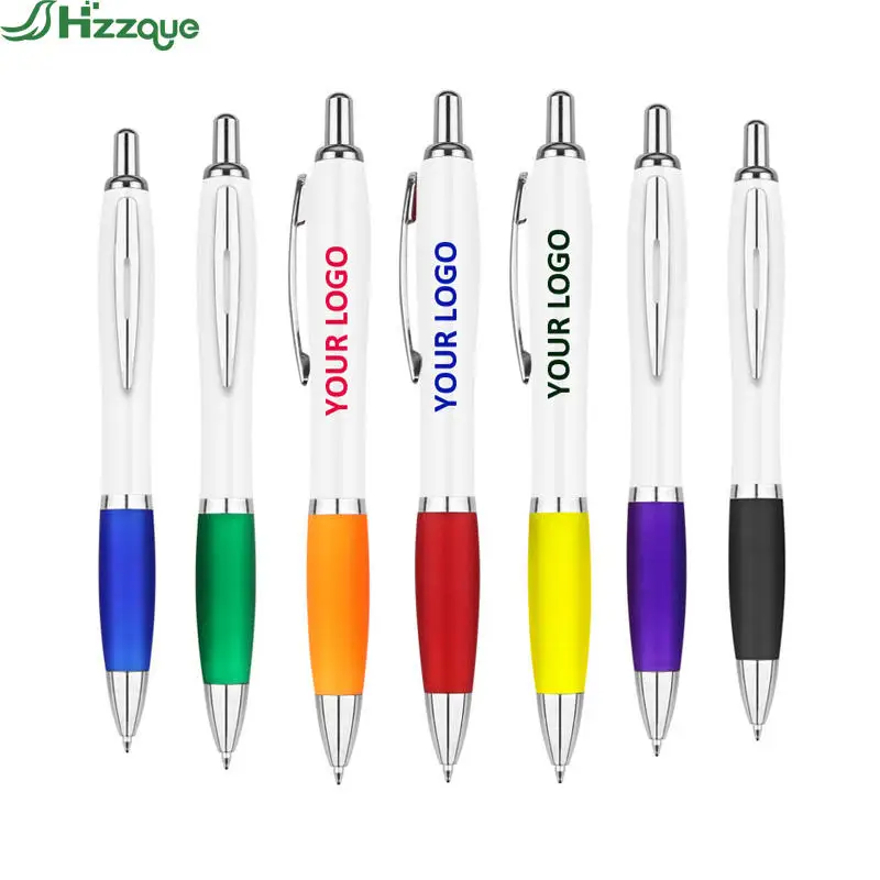 Personalisierte Werbe-gelschreiber Mit Logo Im Set_voghion.com