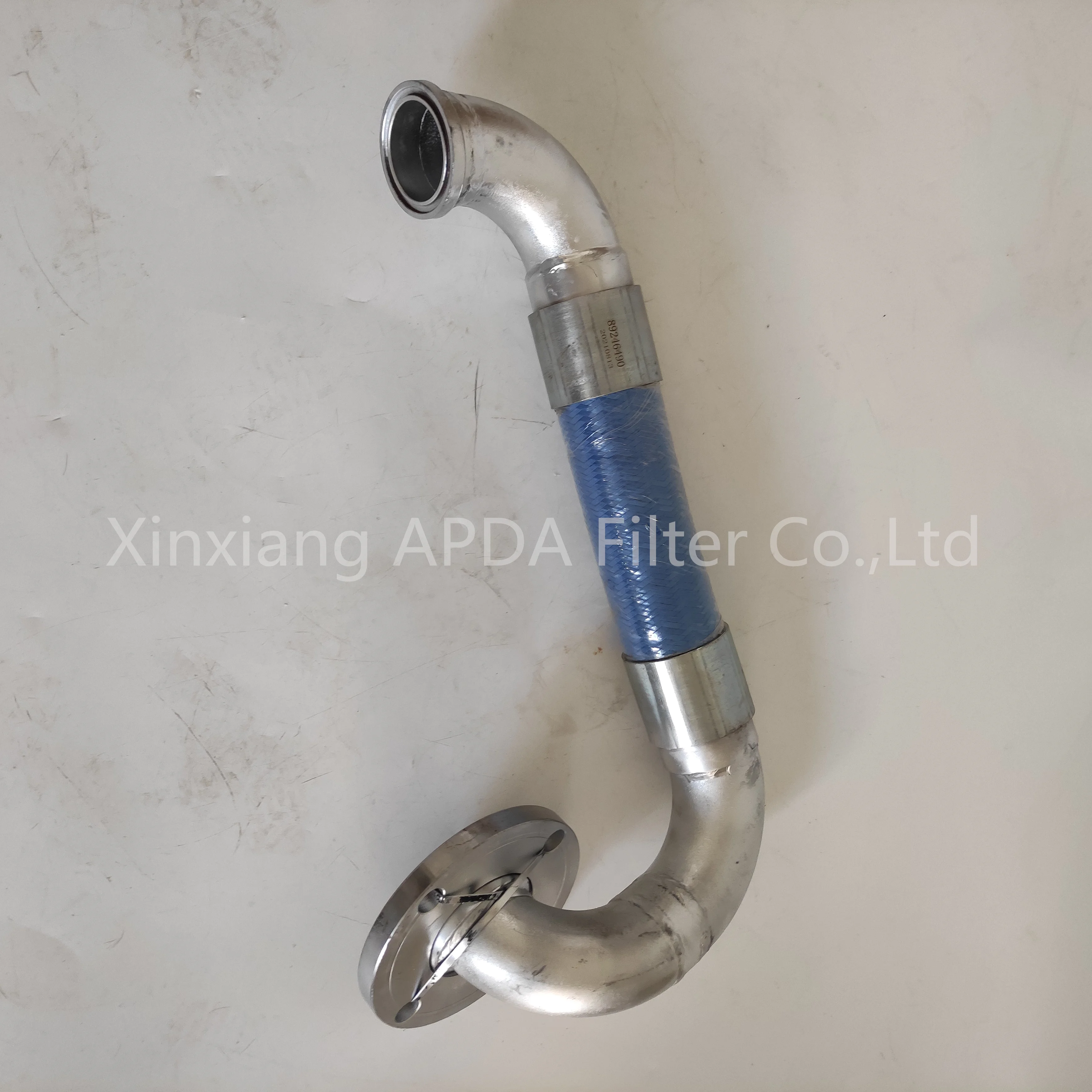 Ingersoll-rand Air Compressor Spare - Hot Sale Tube Assembly