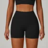Pantaloncini neri