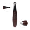 Brown-sandblasted