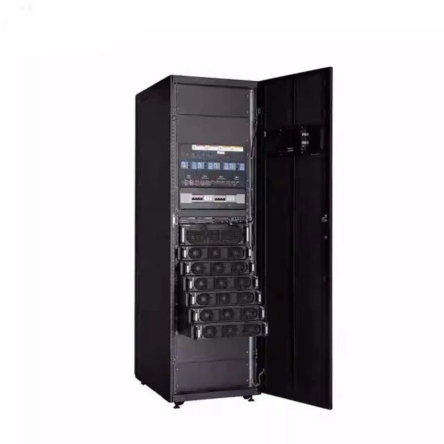 Hua wei UPS5000-E-200K-SM UPS5000-E 200kVA Modular UPS Power Supply 50KW Power Module