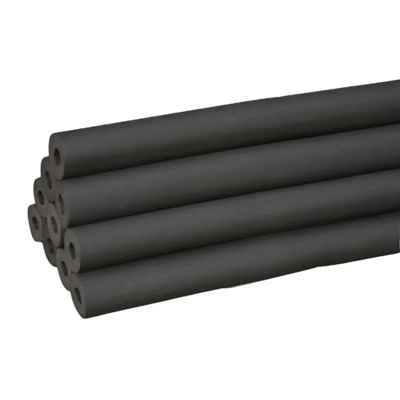 Air Conditioner Refrigeration Pipe Covering Insulation Material