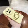 Cream-colored