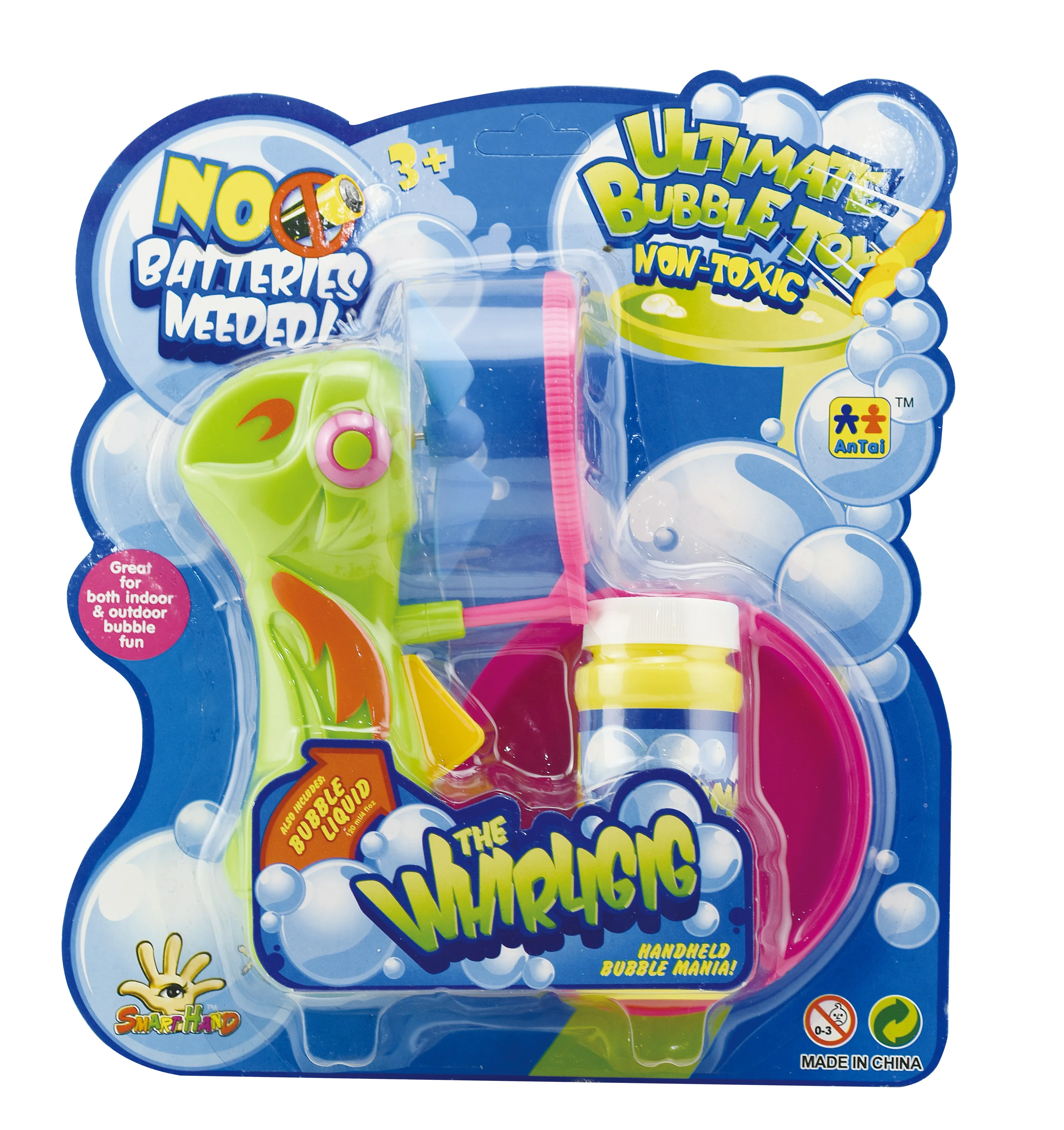 summer outdoor toys bubble gun for kids - buy outdoor toys for