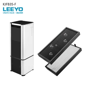 Portable Mini Air Con Cleaner Multipurpose Ashtray Pco Air Purifier With Purifier Function