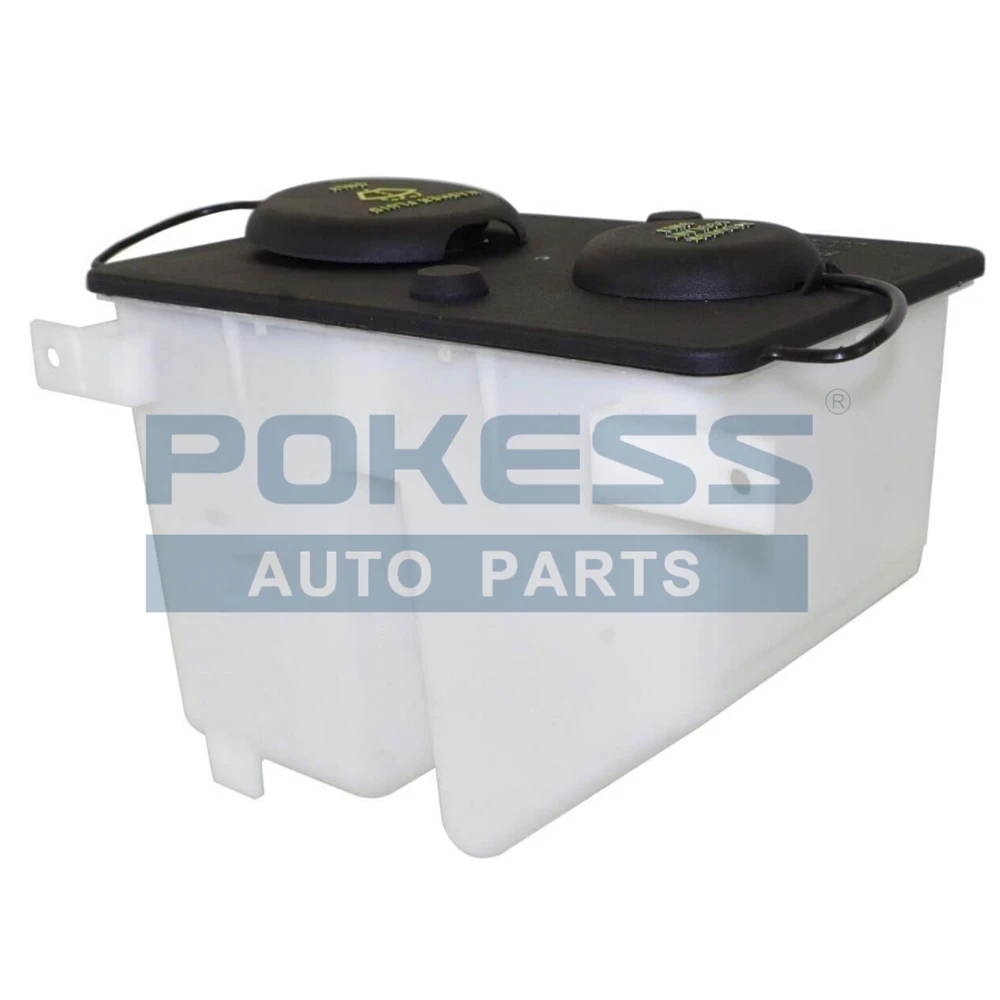 E7TZ17618B F4TZ17618B 603-212 3673809 Expansion Tank for Bronco F150 F... — 3