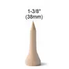 สีธรรมชาติ - 38 มม.