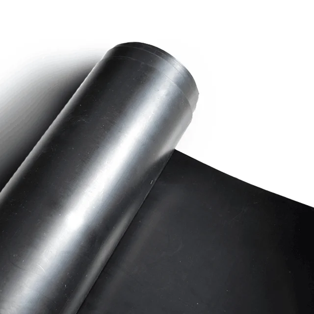 Leak-Proof PE Membrane