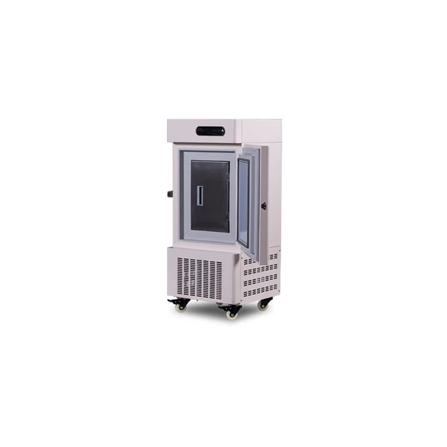 Ultra Low Temperature Freezer 28L