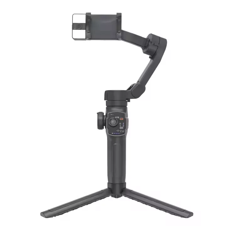 3-осевой стабилизатор для смартфона