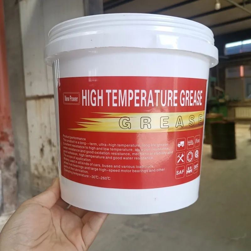 Ep2 Lithium Grease High Temperature Grease Buy Ep Grease Multi