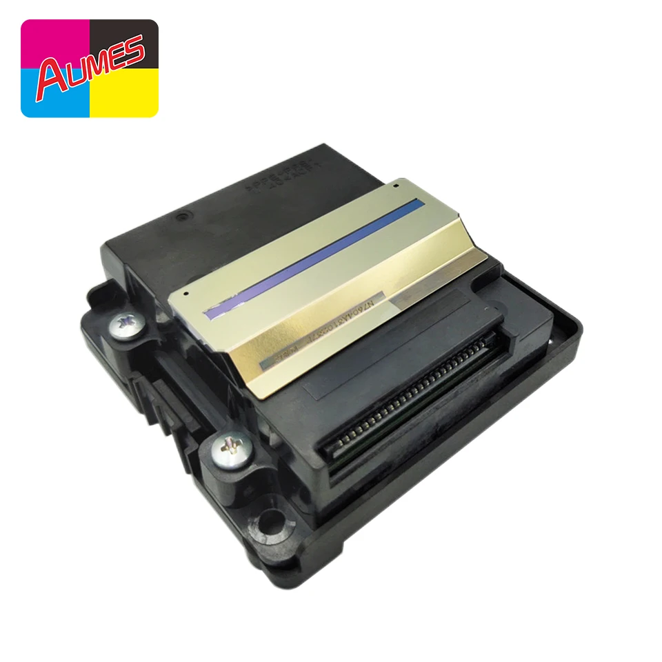 Used Original L6180 High Speed Print Head for Epson Printers