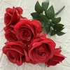 Rosso brillante