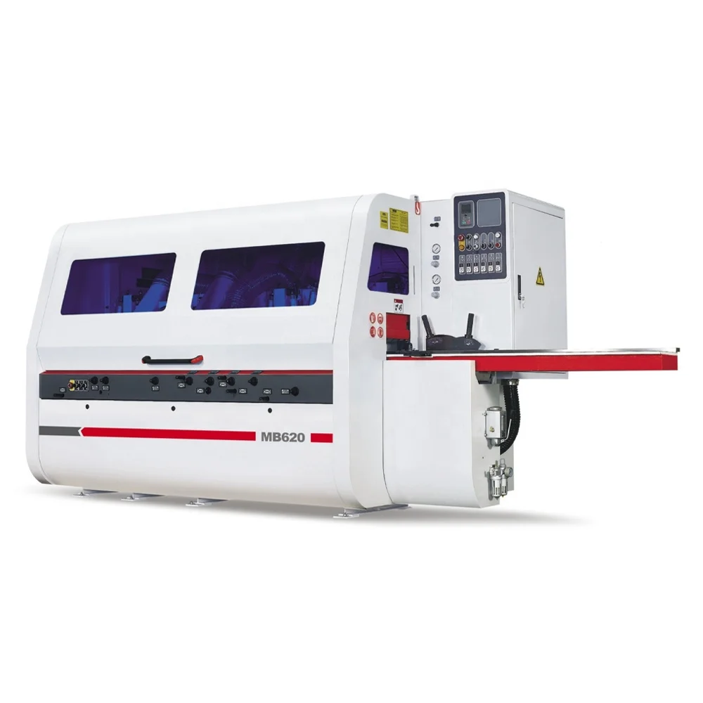 Machine Overview 1