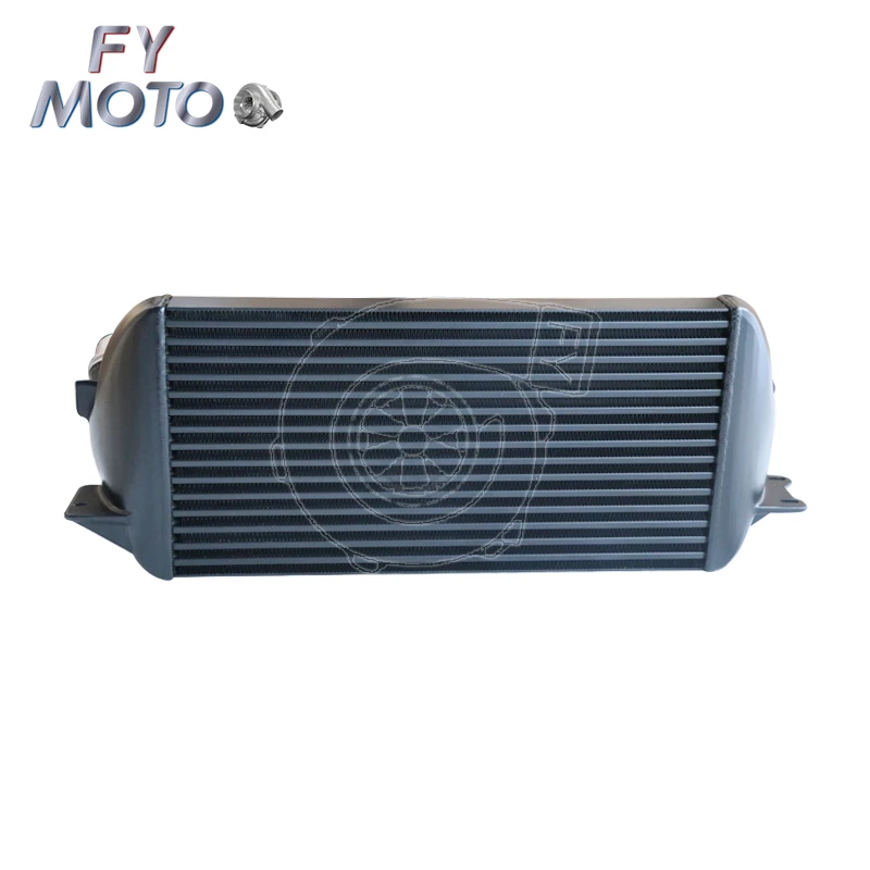High Quality Durable Using Various Intercooler for BMW 5 Series F07 F10 N20 520i 528i
