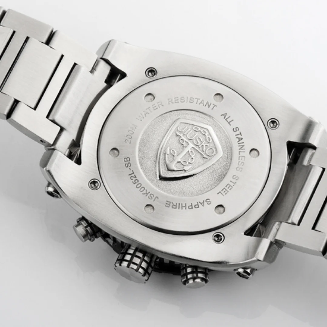 Mouvement De Montre Chronographe Suisse - Occasion