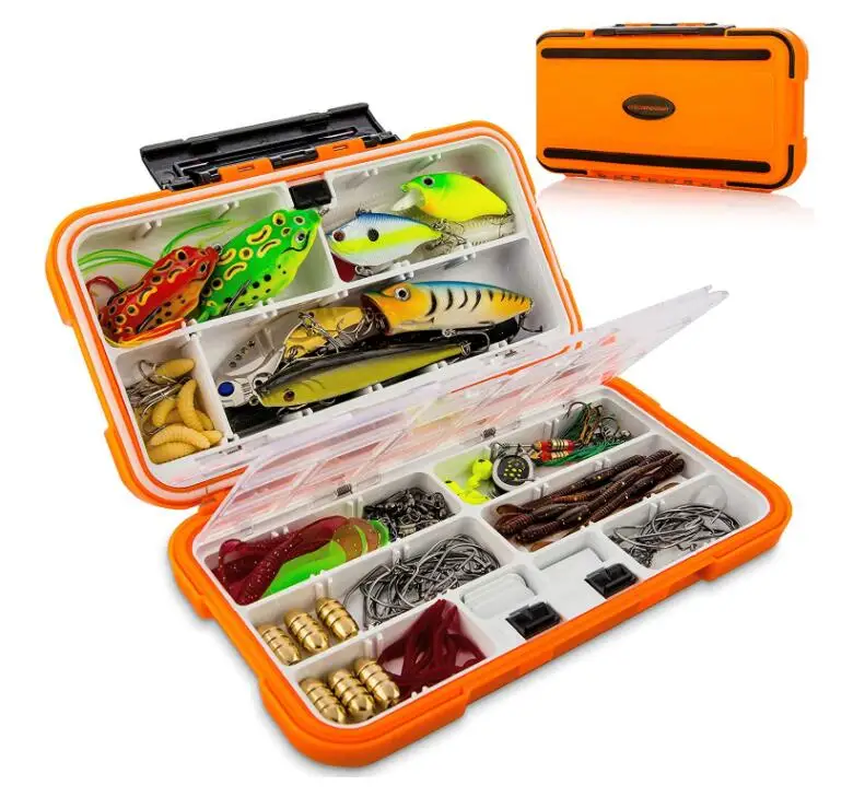bass fishing fishing lures Motion Fishing | Bass Lures main image 1