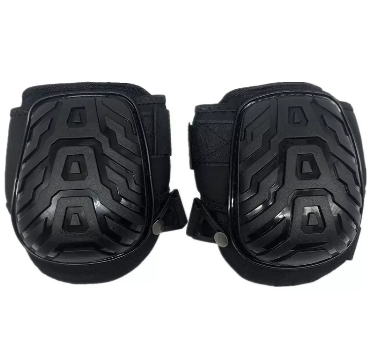 High Quality Professional Adjustable Knee Pad Work Heavy Duty