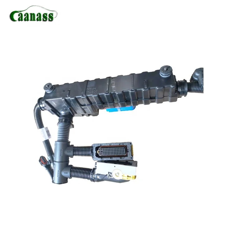 22020753 Cable Harness for Volvo Truck Parts Spare Guangzhou