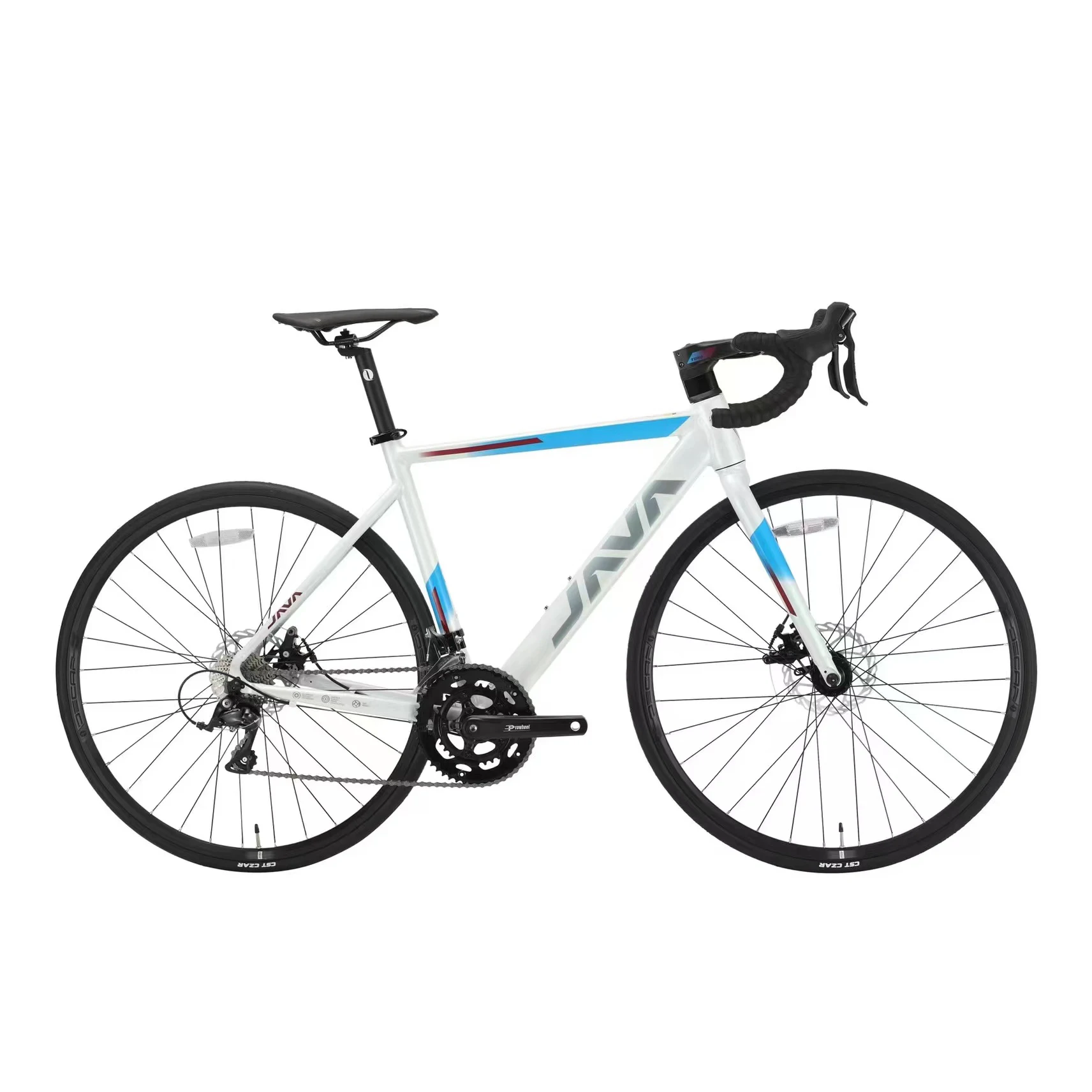Java 700c Road Bike Ronda 18 Speed Alloy Frame Racing Bike Buy Java Road Bike,Java,Java Racing