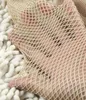 nude middle mesh
