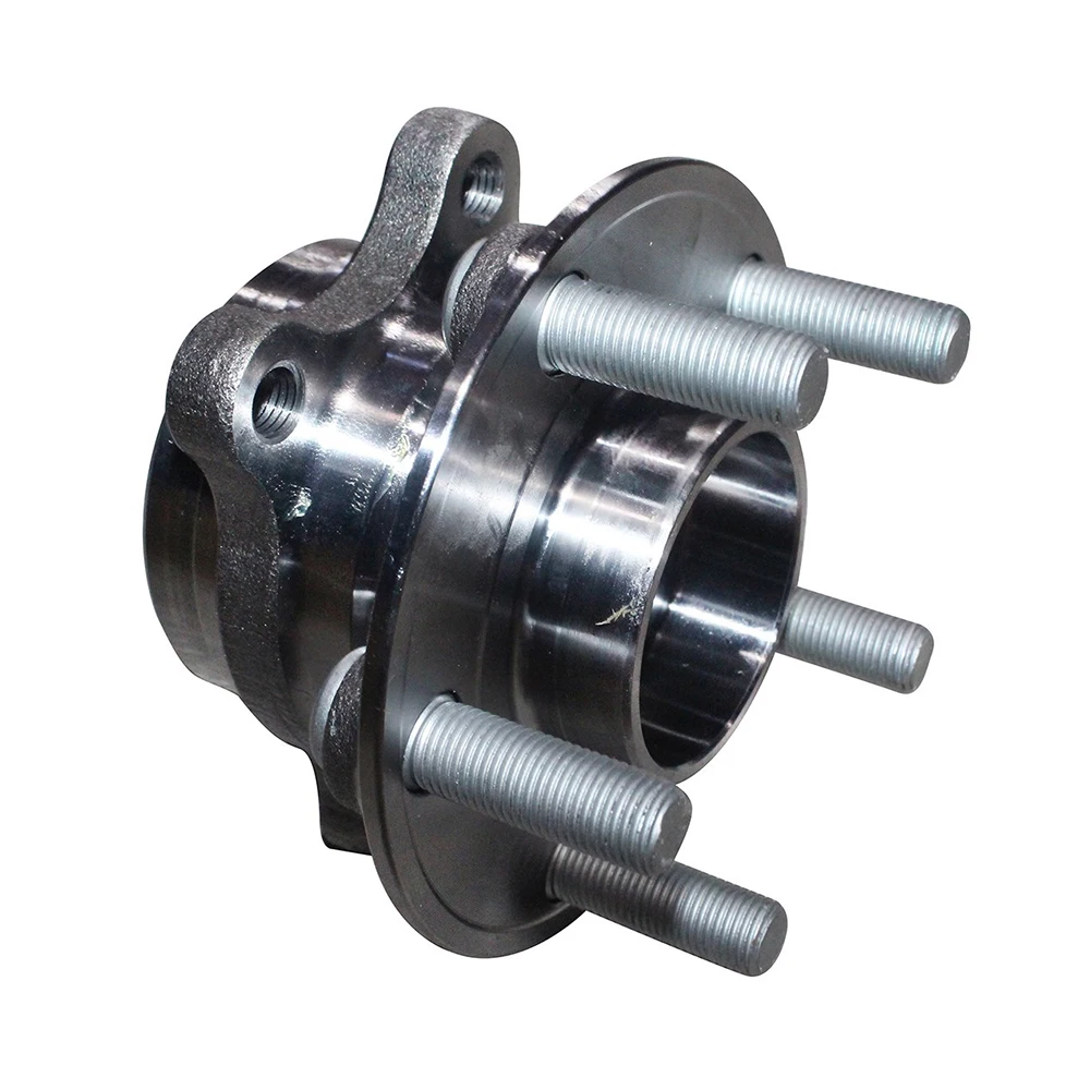 Front Wheel Axle Head E1GC2C300A3A E1GC2C300A3B Car for Ford Edge Fron... — 4