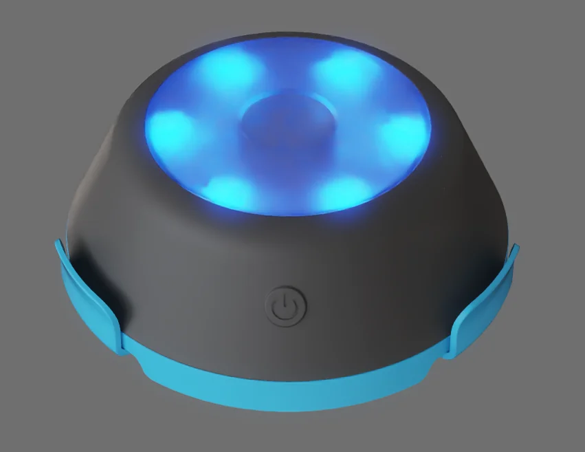 New Upgraded Speed And Reflexes Fitlight Trainer Photoelectric Agile