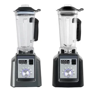 Professional Blender Home Appliance High Speed Grinder Blender High Quality Unbreakable Pc Juicer Mixer Smoothie Blenders