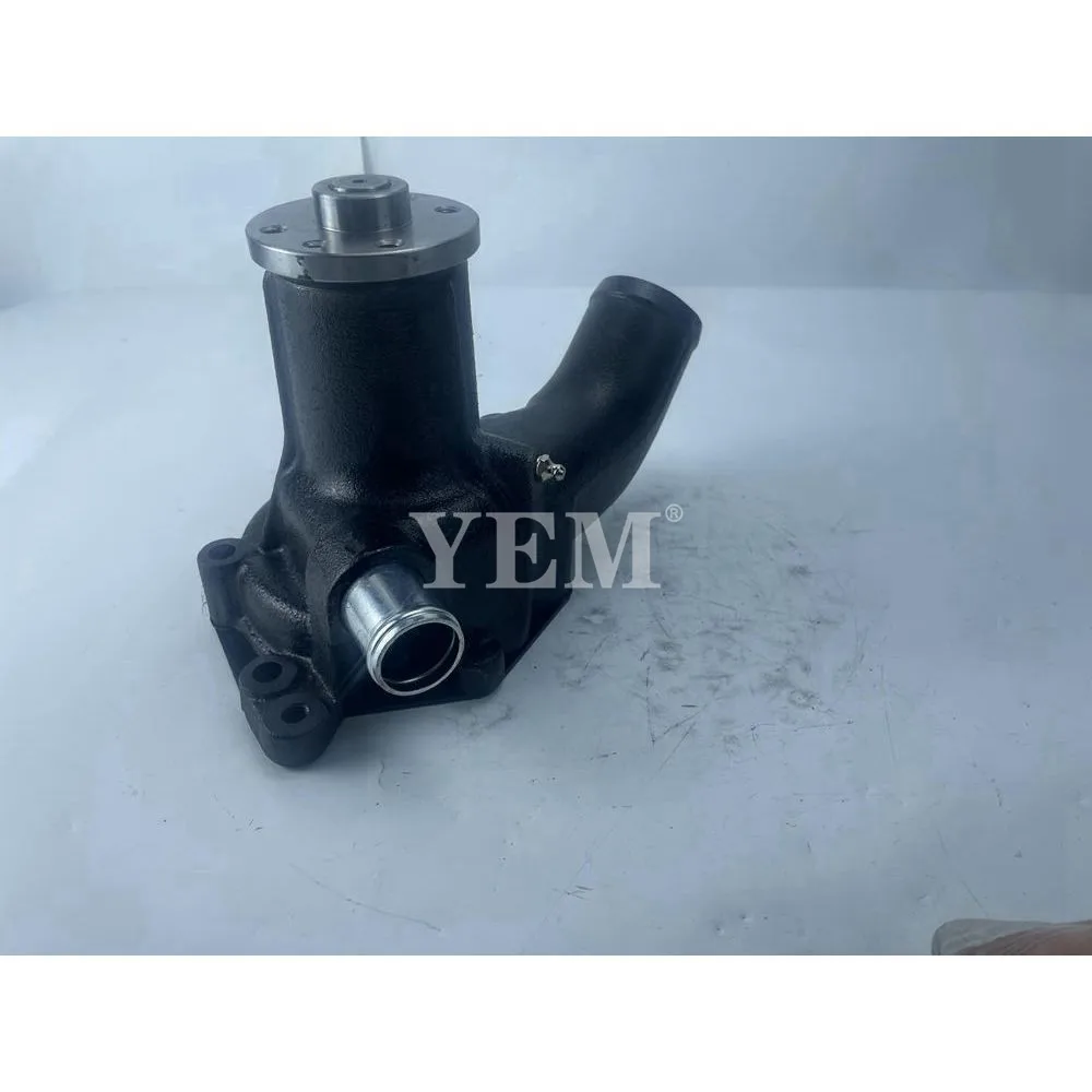 Engine Part 6BG1T-3G 1-13650017-1 Water Pump for Isuzu Engine Rebuild Kit