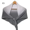 Cotton Ombre Square Scarf - #9