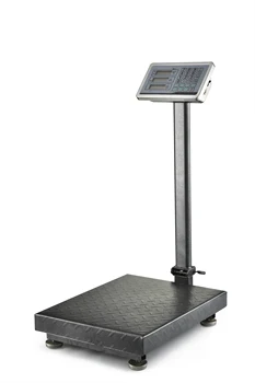 Costway Computing Digital Platform Scale With Price Calculator