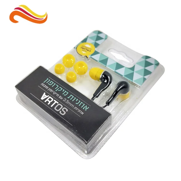 
 Индивидуальные прозрачные раскладные блистерные упаковки, подвесные пластиковые раскладные блистерные карточки, упаковка для аксессуаров  