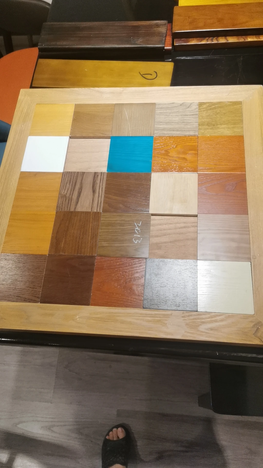 Leather Wood Foot Bar Chair Stool Commercial Furniture Sillas Dining