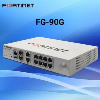 Brand New Fortinet FG-90G FortiGate Firewall VPN IPS Router