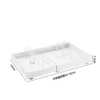 White*32-52W*53D*7.5H CM
