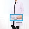Polsini Elasticizzati da Uomo, Modello Sottile