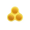 Yellow Mold