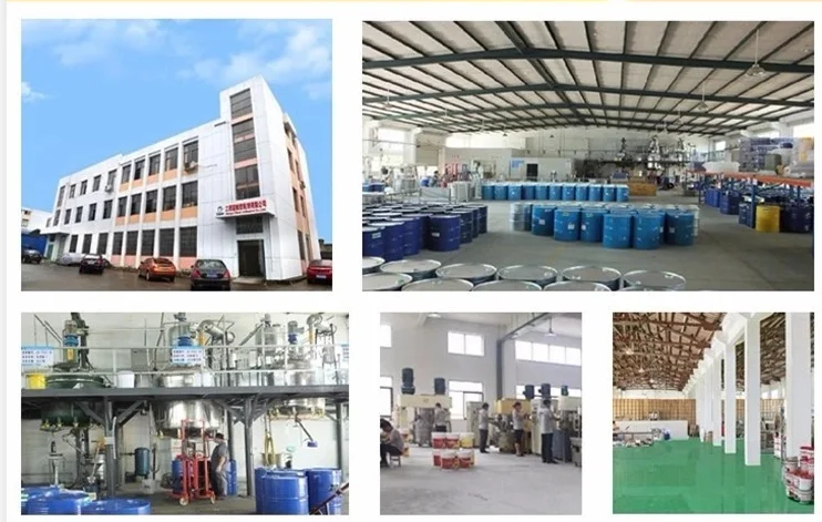 Higlue Anaerobic adhesive OEM Oil Resistance 222 243 272 Adhesive High Intensity Liquid Thread Locking Glue