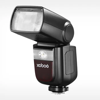 Photography Service Godox V860iii Camera Light for M50 detail image