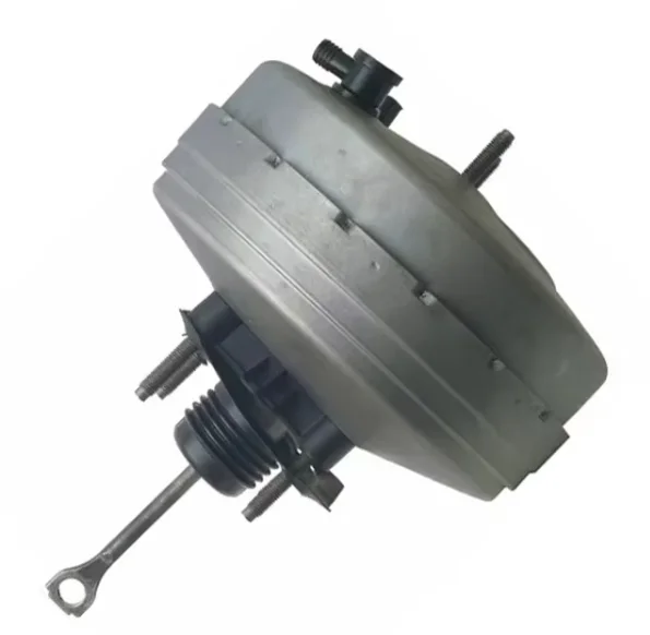 Chevrolet Silverado 1500 2007-2008 Vacuum Power Brake Booster 178-0787